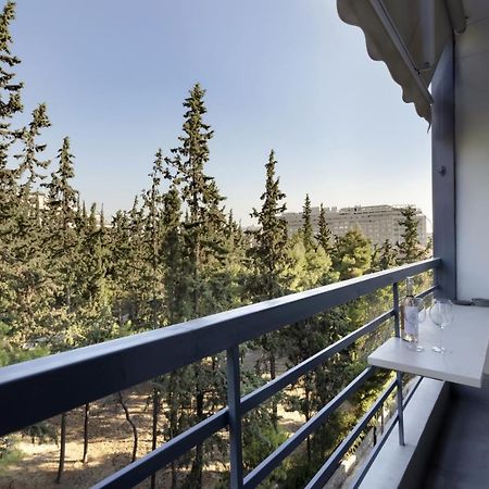 Elegant, Chic, Hip 2 Bedroom W/ Forest View In Athens! Esterno foto
