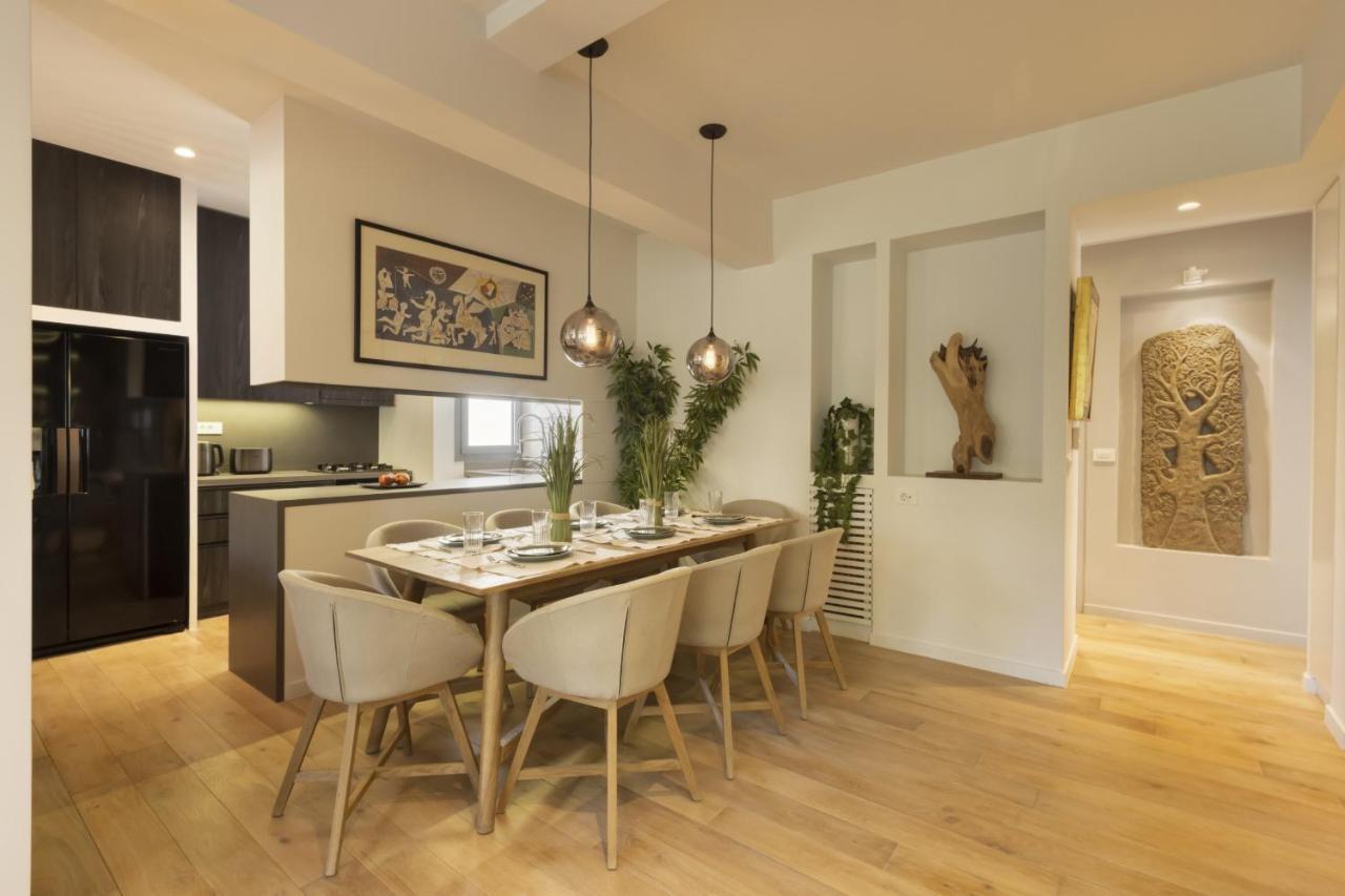 Elegant, Chic, Hip 2 Bedroom W/ Forest View In Athens! Esterno foto