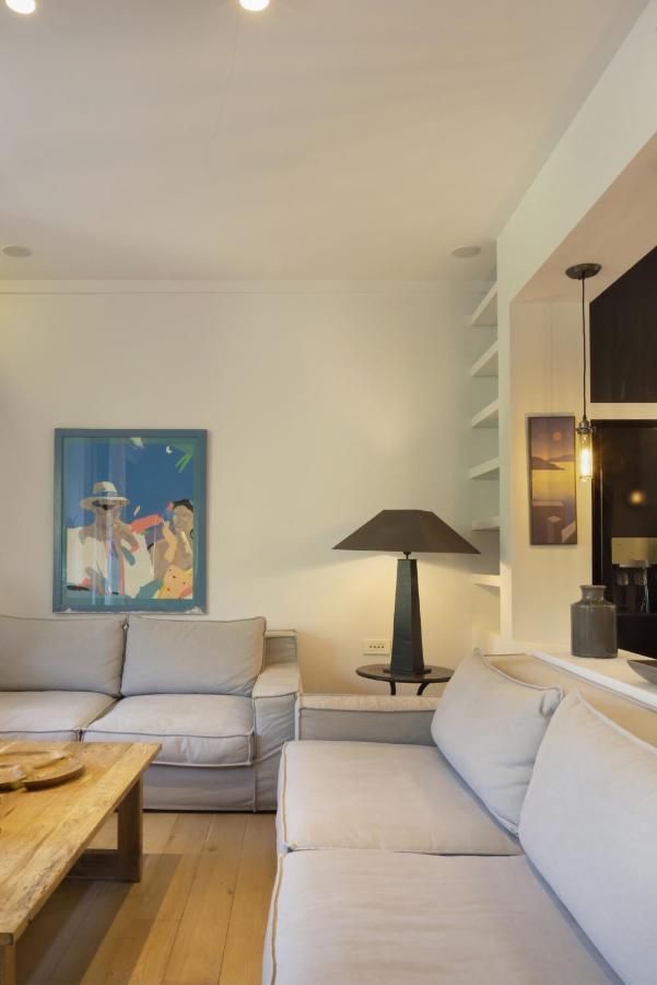 Elegant, Chic, Hip 2 Bedroom W/ Forest View In Athens! Esterno foto