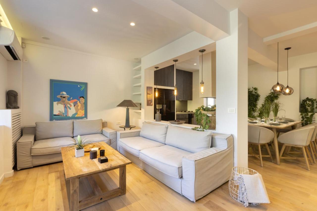 Elegant, Chic, Hip 2 Bedroom W/ Forest View In Athens! Esterno foto