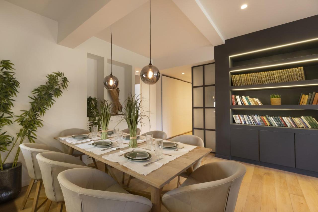 Elegant, Chic, Hip 2 Bedroom W/ Forest View In Athens! Esterno foto