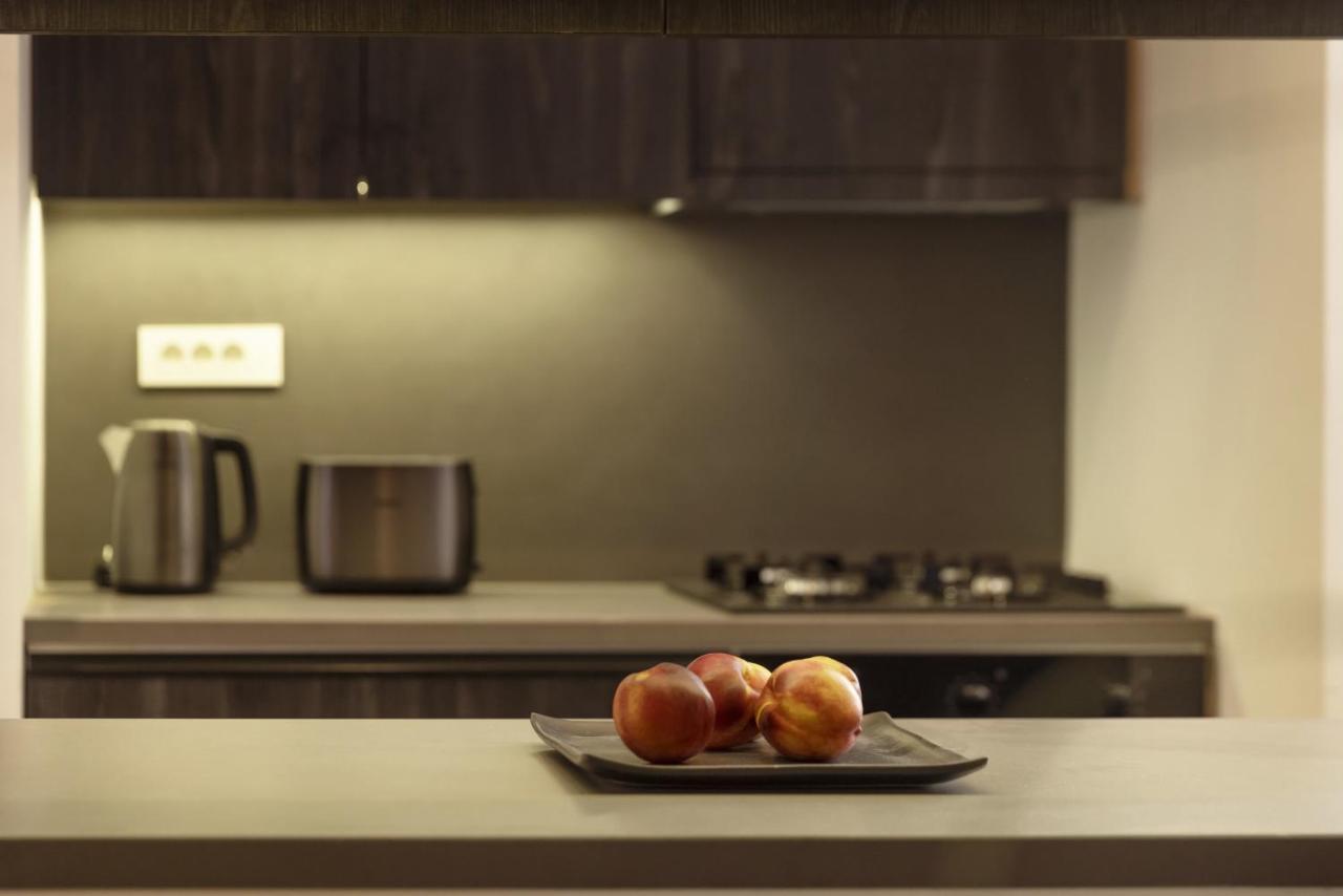 Elegant, Chic, Hip 2 Bedroom W/ Forest View In Athens! Esterno foto