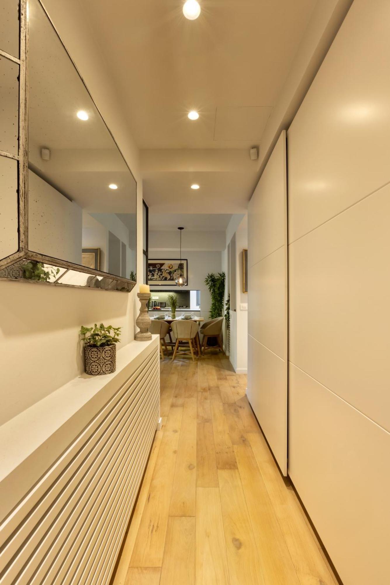 Elegant, Chic, Hip 2 Bedroom W/ Forest View In Athens! Esterno foto
