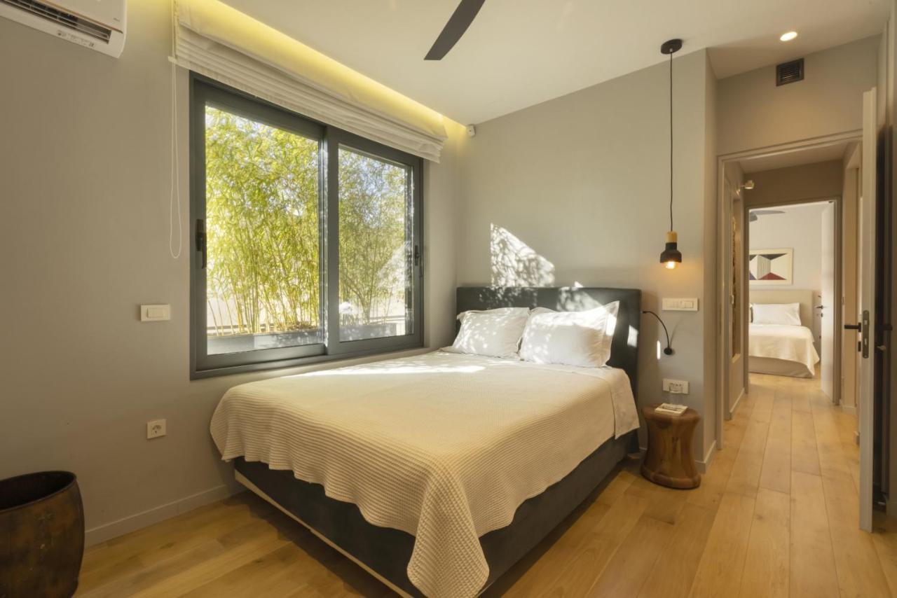 Elegant, Chic, Hip 2 Bedroom W/ Forest View In Athens! Esterno foto