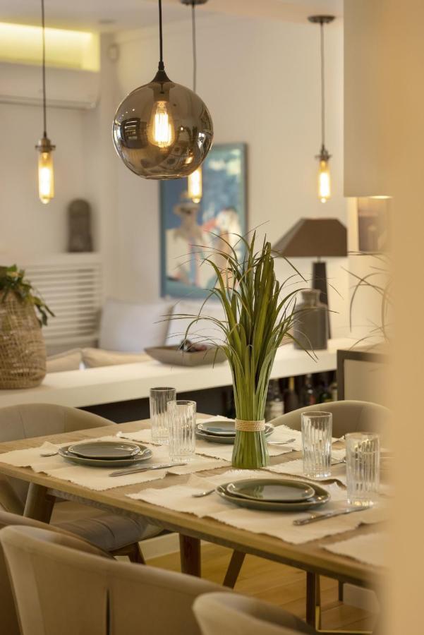Elegant, Chic, Hip 2 Bedroom W/ Forest View In Athens! Esterno foto